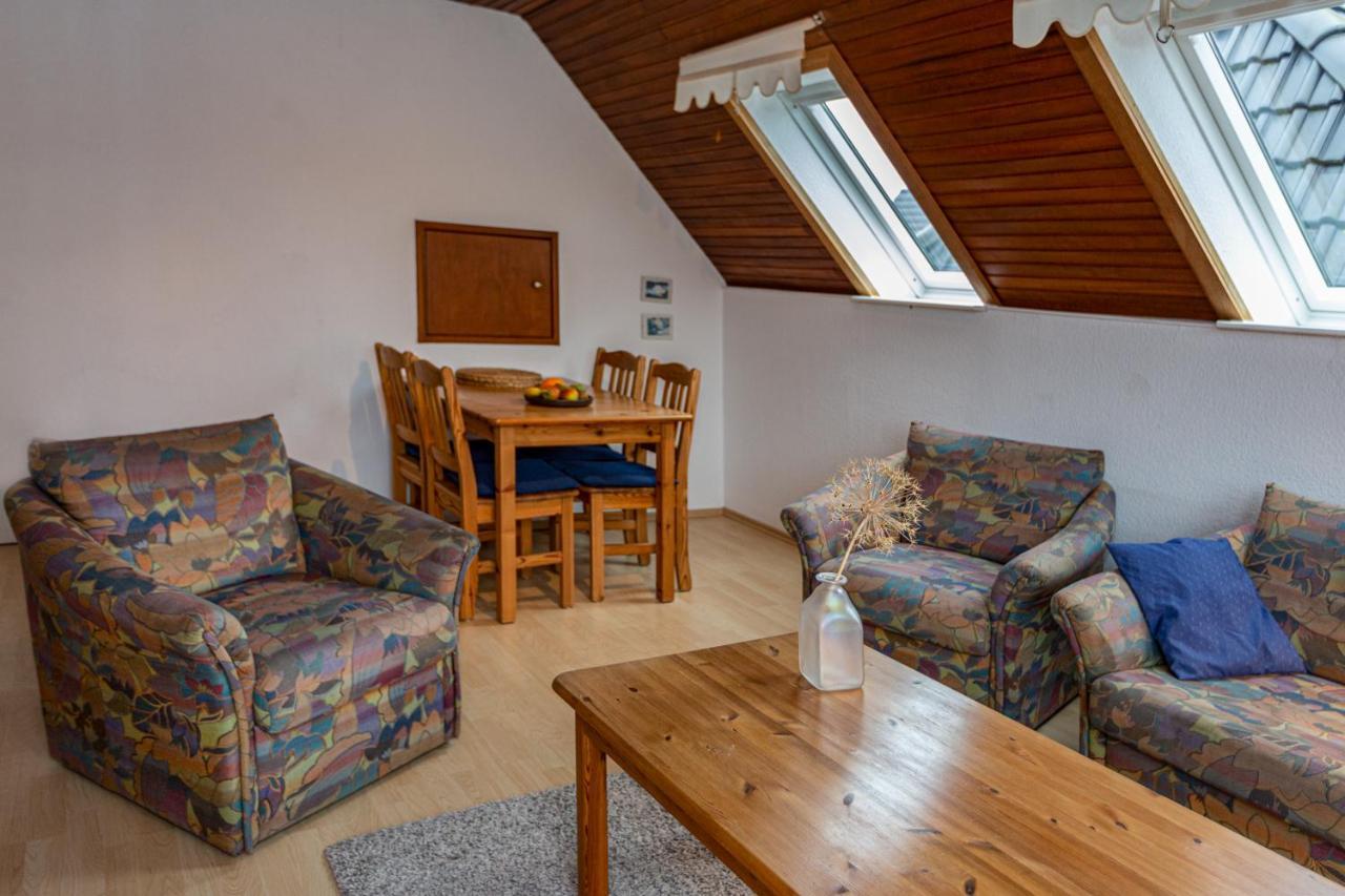 Ferienwohnung Walther Тиммендорфер-Штранд Экстерьер фото