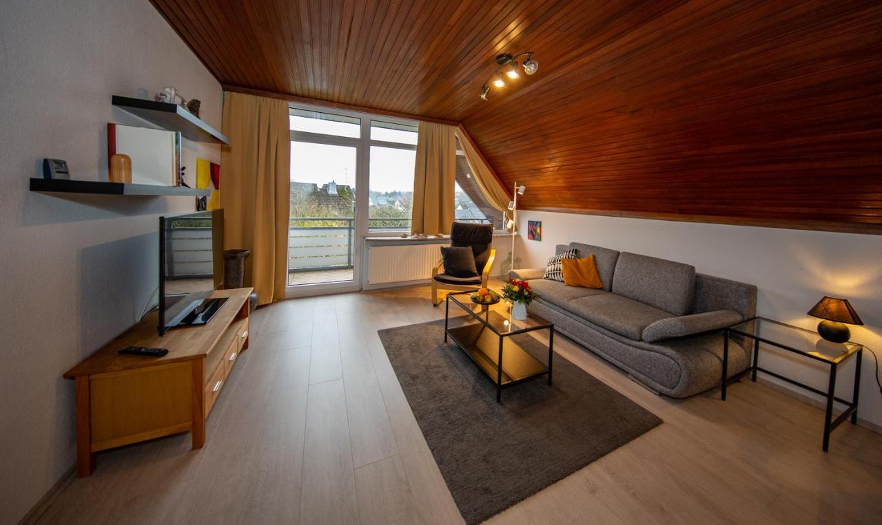 Ferienwohnung Walther Тиммендорфер-Штранд Экстерьер фото